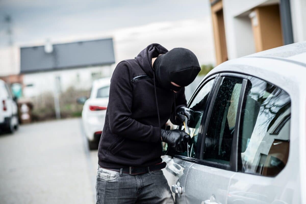 20 Cities with the Most Car Theft in America [Updated 2021] - Insurify