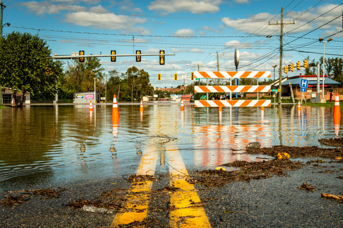 Georgia Flood Insurance: Complete Guide for Homeowners in 2021