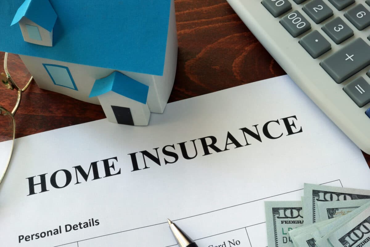 how to not renew home insurance