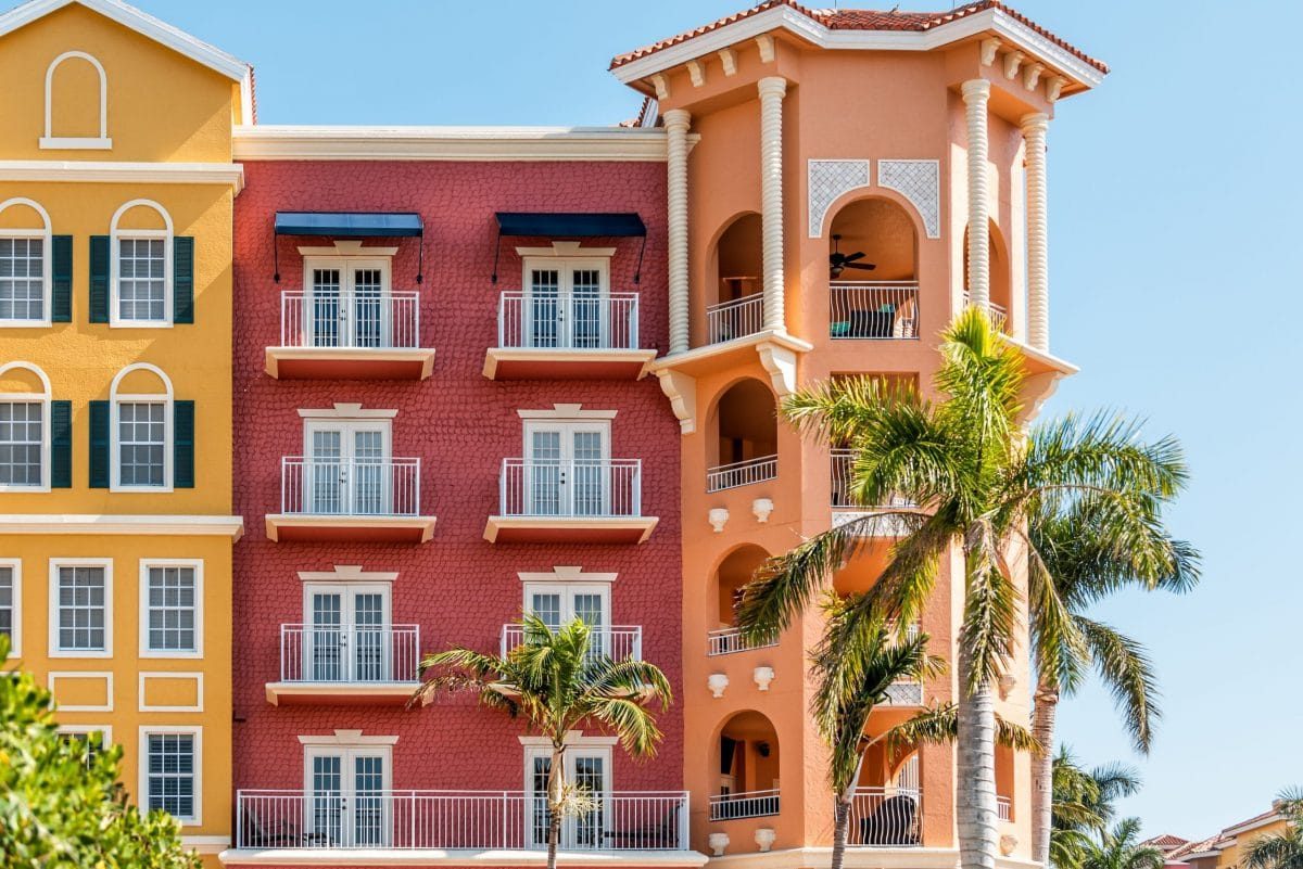 Florida Condo Insurance - Best and Cheapest Quotes (2021)